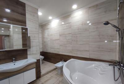 Oferim un apartament spre inchiriere cu 3 camere in zona Frunzisului - 5