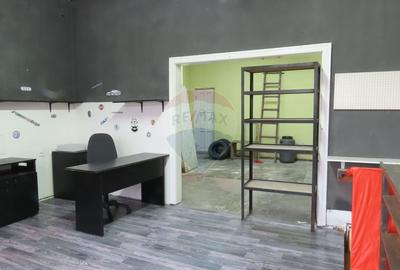 COMISION 0% | Spatiu comercial in Busteni | Acces direct DN1 - 5