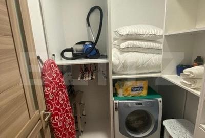 Apartament cu 3 camere semidecomandat în Calea București - 14