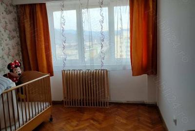Vand apartament cu 2 camere Vand apartament cu 2 camere - 5