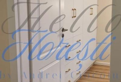 Apartament 2 camere 50mp, Zona Vivo | Floresti - 2
