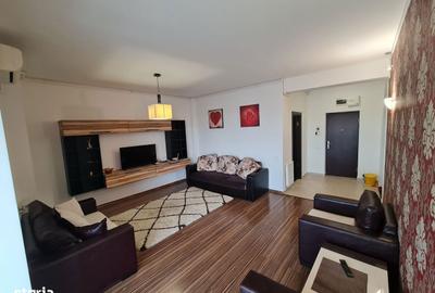 Apartament cu 2 camere decomandat în UTA