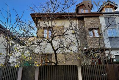 Casa de Vanzare | Decebal | 185 mp | Curte | Terasa - 2