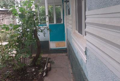 De vanzare! - Casa 100mp cu teren 973mp - sat. Scoposeni, com. Gorban, jud.Iasi - 5