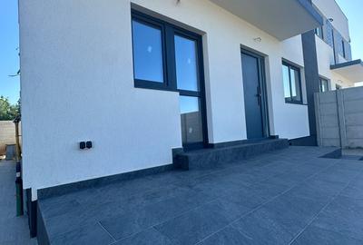 COMISION 0 - Casa 5 Camere tip Duplex - 165 mp - încălzire în pardoseala - 19