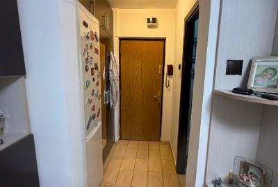 Garsonieră 27 m-60 eur55000 - 3