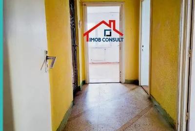 Apartament cu 3 camere decomandat în Gară - 5