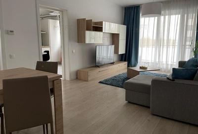 Apartament 2 camere New Point mobilat si utilat pretabil investitie - 4