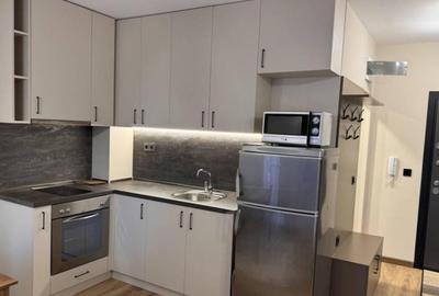 Oferim spre inchiriere apartament 1 camera - 2