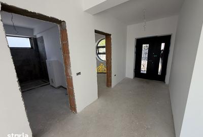 Casă cu 4 camere cu Teren 450 Mp în Ghencea - 10