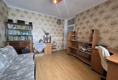 Apartament cu 4 camere decomandat, mobilat în Eroilor - 5