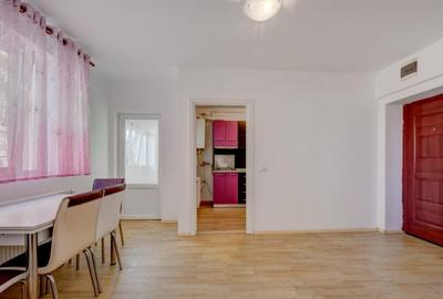 Giulesti, Lacul Morii Residence, 69 mp, etaj 1, Comision 0 % - 6