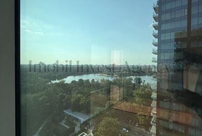 Apartament cu 4 camere semidecomandat în Floreasca - 15