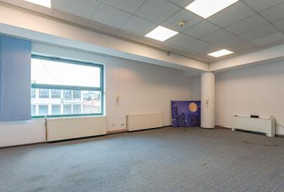 Spațiu comercial, de 110 mp, în Central