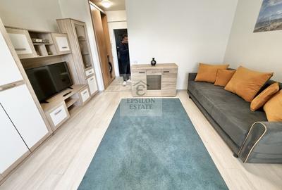 Garsonieră modernă Militari Pollux Residence comision 50% - 6