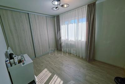 Apartament cu 4 camere decomandat, mobilat în Mănăștur - 2