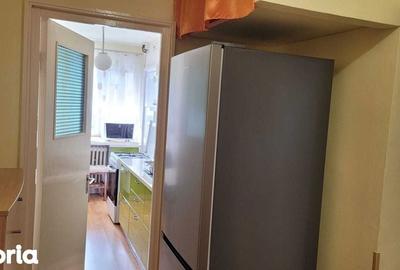 Apartament cu 2 camere în Mărăști - 7