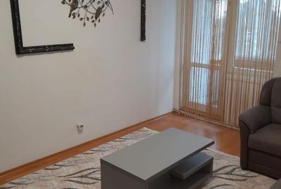 Apartament cu 3 camere semidecomandat în Central - 8