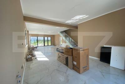 Casa premium, 280 mp utili, 930 mp teren, zona Wonderland - 5