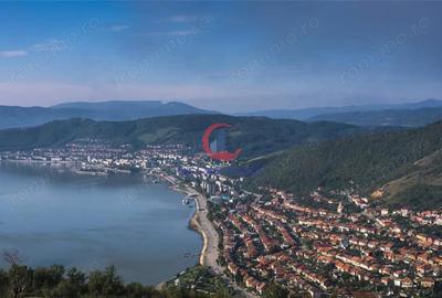 Teren de 3400 mp, în Central - 2