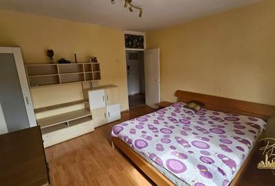 Garsoniera tip D de vanzare pe str. Traian Lalescu, Rogerius - Oradea - 4