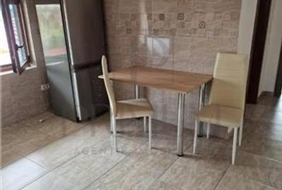 Apartament cu 2 camere decomandat în Moșnița Nouă - 8