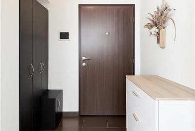 Apartament cu 3 camere decomandat în Nufărul - 12