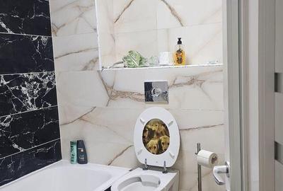 EXCLUSIVITATE | CASA MODERNA | 4 DORMITOARE - 6