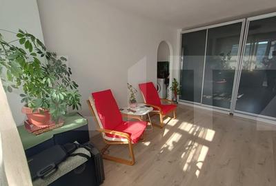 Apartament cu 2 camere, 52 mp, zona Dimitrie Cantemir - 3