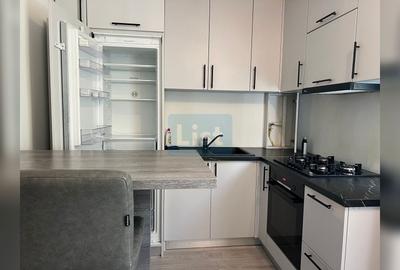 Apartament cu 1 camere semidecomandat în Gheorgheni - 11