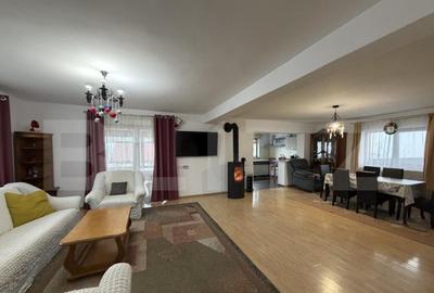 Casă cu 4 camere cu Teren 500 Mp în Iris - 2