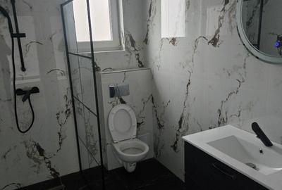 Casă cu 4 camere în Central - 3
