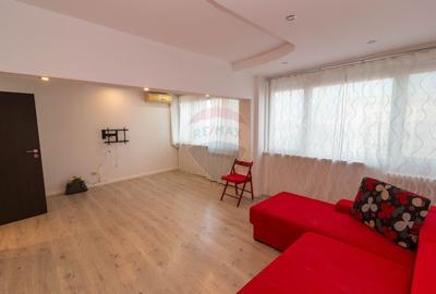 Apartament cu 2 camere decomandat, mobilat în Muncii - 9