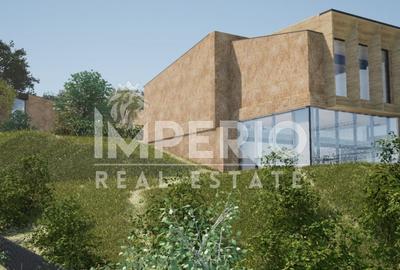 Teren de 9.444m la cca. 800m de Casa de Cultura Cluj-Napoca! Teren de 9.444m la cca. 800m de Casa de Cultura Cluj-Napoca! - 2