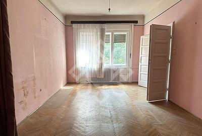 Apartament ultracentral de , zona Teatrului Oradea - 8