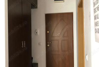 Garsonieră decomandată în Răcădău - 2