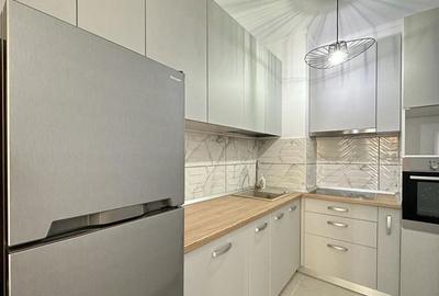 Prima inchiriere 2 camere cu parcare subterana Marmura Residence - 15