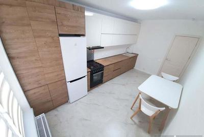 Garsonieră decomandată în Ștefan cel Mare