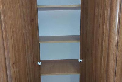 Apartament cu 3 camere nedecomandat în Central - 7