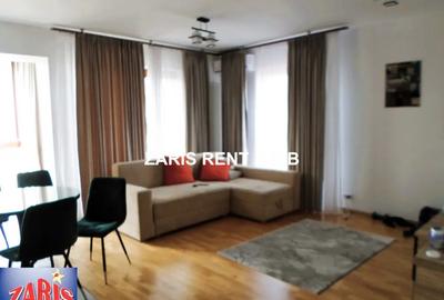 Apartament cu 2 camere decomandat în Central - 2