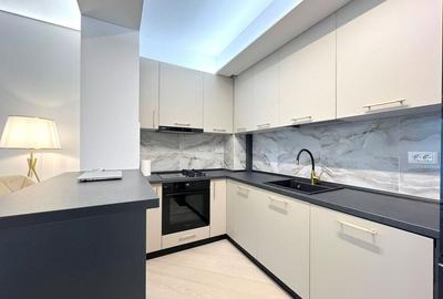 Apartament nou Cortina North | Etaj 1 | Mobilat si utilat - 4
