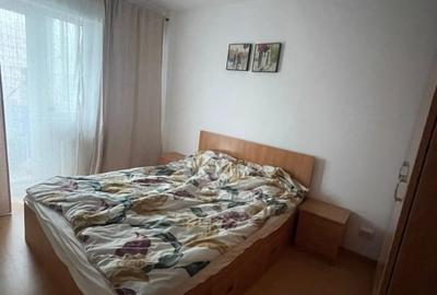 Centrala Proprie // 3 camere zona Lujerului - P-ta Veteranilor - 4