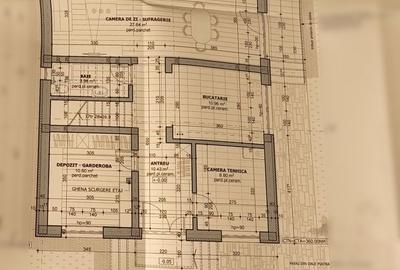 Casă cu 5 camere cu Teren 507 Mp în Corunca - 8