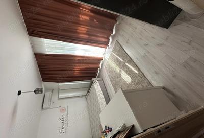 Apartament 3 camere PALLADY TOWERS, Mobilat, Loc parcare subteran - 6