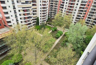 Apartament cu 4 camere decomandat, mobilat în Barbu Văcărescu - 16