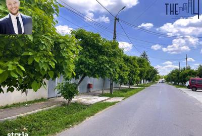 Casă cu 4 camere cu Teren 936 Mp în Afumați - 20