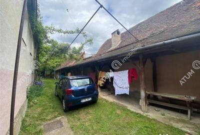 Casă cu 4 camere cu Teren 906 Mp în Mohu - 4