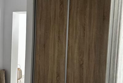 Apartament cu 2 camere decomandat în Baciu - 6