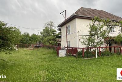 Casă cu 4 camere decomandat în Tirimia - 19