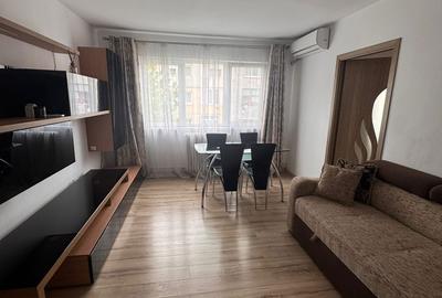 Apartament cu 2 camere semidecomandat în Exterior Vest - 4